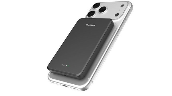 Magnetische Powerbank 10000Mah Magsafe Wireless USB-C PD 20W Iphone Samsung-image