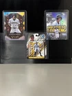 2025 Bowman Chrome Konnor Griffin VIP + Greatness Loading 2024 In Action Pirates