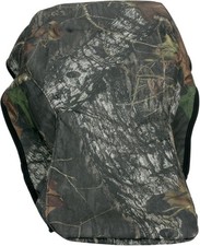Moose Atv Seat Cover Mossy Oak Yamaha Big Bear 400 Moose Atv Seat Cover Mossy Oak Yamaha Big Bear 400