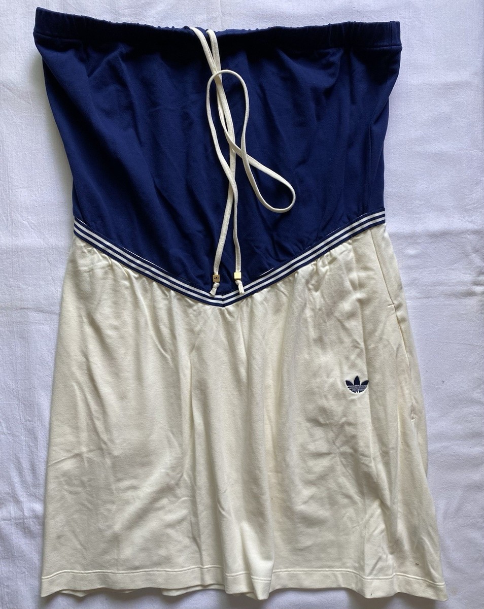 adidas tennis dresses for women Clubhouse Premium Classic Women's Dress way ball pocket adidas Women's Tennis Y-Dress Signal
