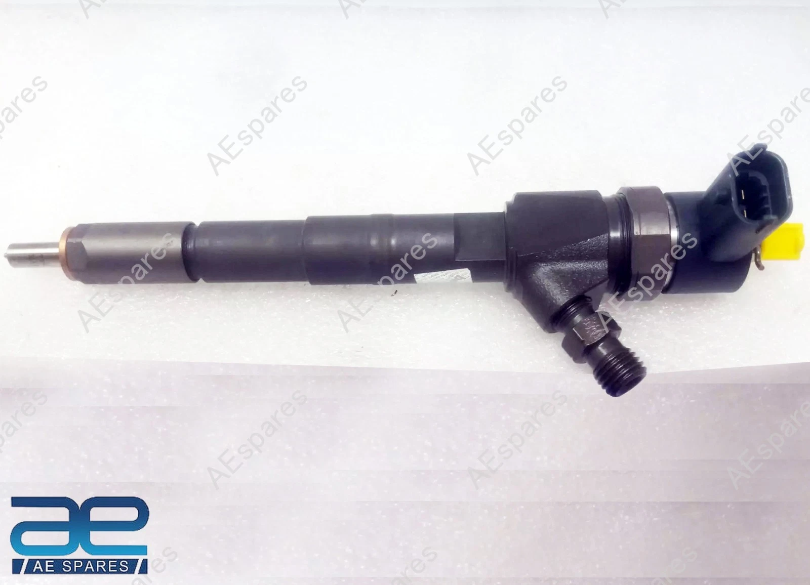Fuel Injector Assembly For Suzuki S-Cross 1st Gen 1.6L 2015-2017 15710M62M00