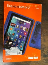 Amazon Fire HD 10 Kids Pro Tablet 13th Genera...