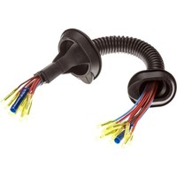 Febi Bilstein 107038 Kabelreparatursatz Heckklappe FüR Audi A3 8P7
