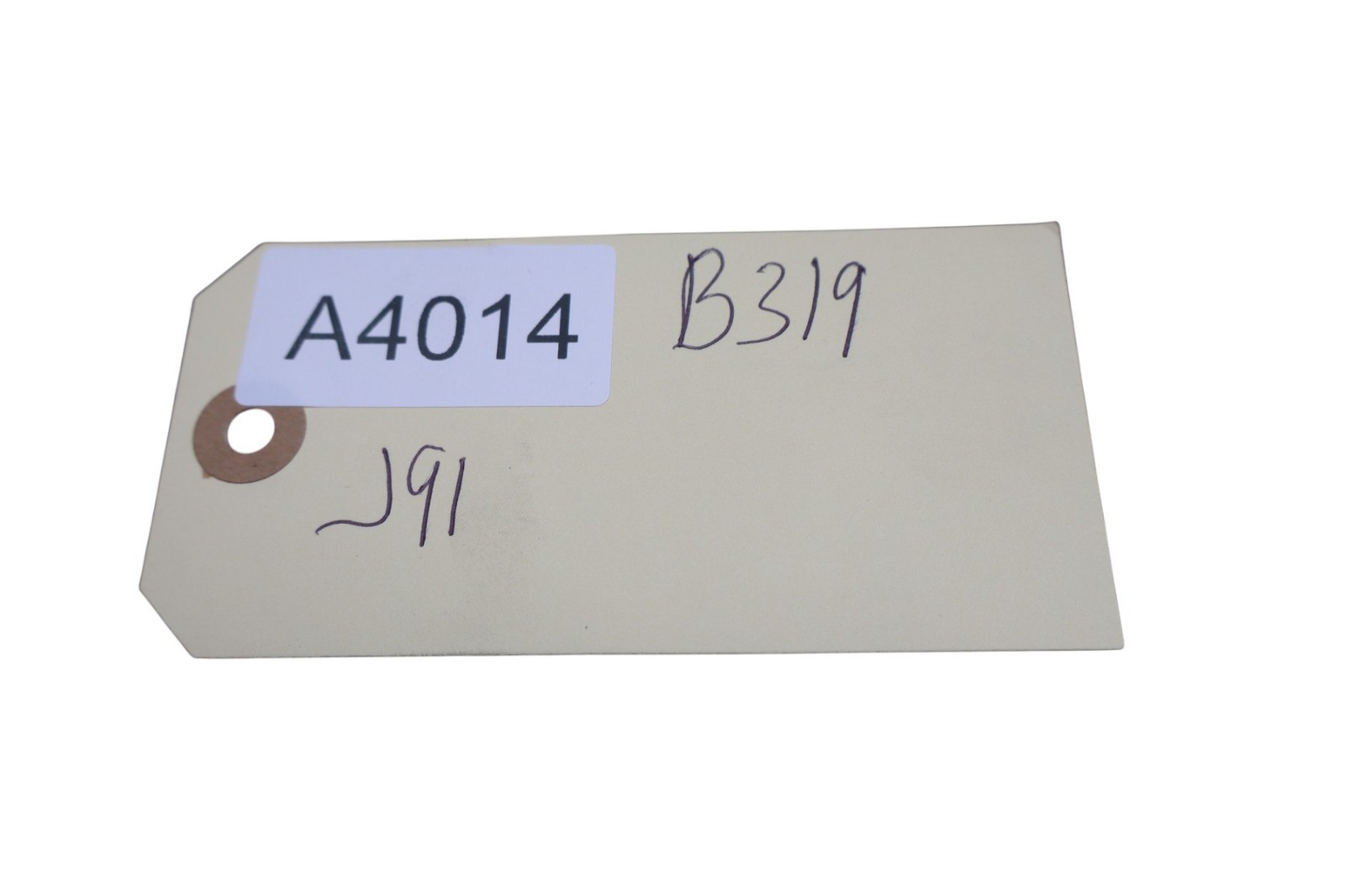 Maserati Quattroporte 2014-2021 Right Door panel