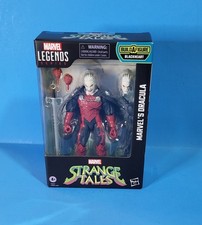 Marvel Legends 6  Dracula Figure - Strange Tales Blackheart Build-A-Figure BAF