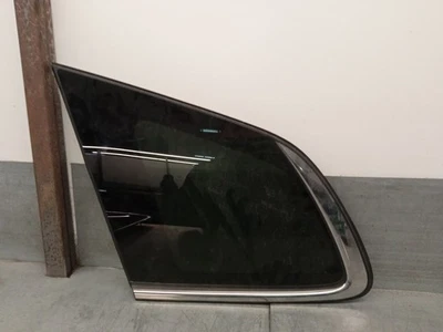 87810A4120 SCHUTZGLAS HINTEN LINKS / 87810A4120 / 5404913 FÜR KIA CARENS IV 1.6 - Bild 1 von 4