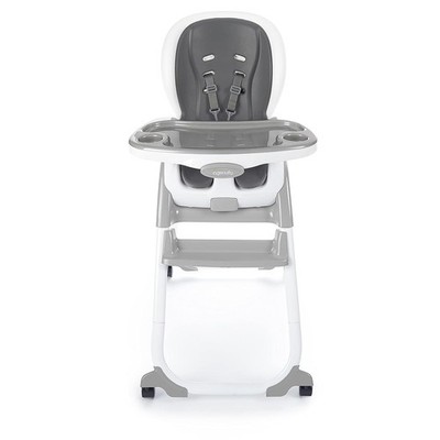 Ingenuity SmartClean Trio High Chair 3 in 1 Convertible