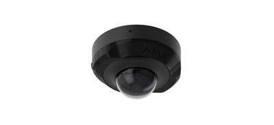 Ajax DomeCam 5MP 2.8mm BLACK