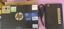 Hoonigan Hp Envy Dv6 8gb Ram Samsung 850 Evossd Win 10 Once Signed By Ken Block
