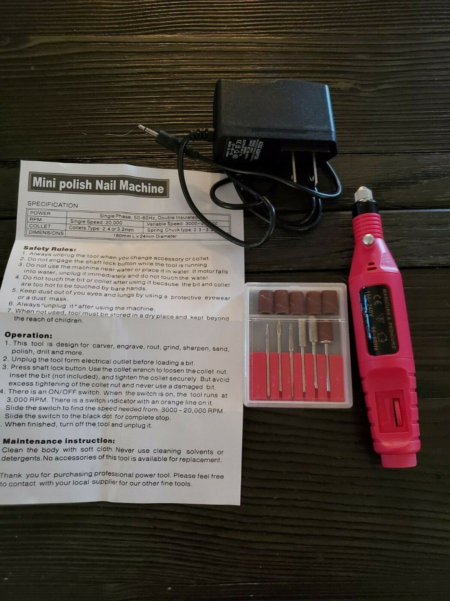 Safety Tips for Mini Power Tools: Consejos Clave para Usarlos Seguro