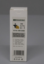 Stehle HW-Abrund-Fräser / Viertelstab-Fräser mit Anlaufring 58512098 NEU