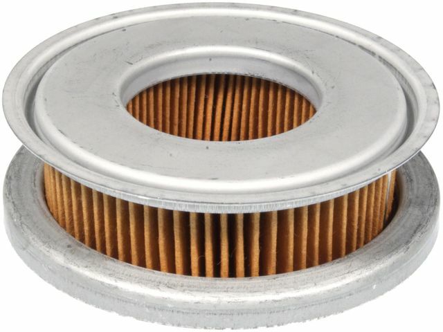 For 1980-1985 Mercedes 300CD Power Steering Filter Mahle 31475PY