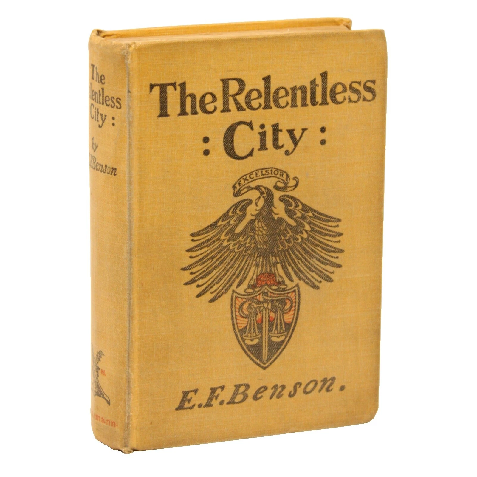 1st Edition Literature & Fiction Antiquarian & Collectible Books in English