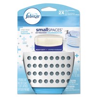 Procter & Gamble Smallspaces, Crisp Clean, Heavy Duty, 5.5 Ml Kit 88770ea Procter & Gamble Smallspaces, Crisp Clean, Heavy Duty, 5.5 Ml Kit 88770ea