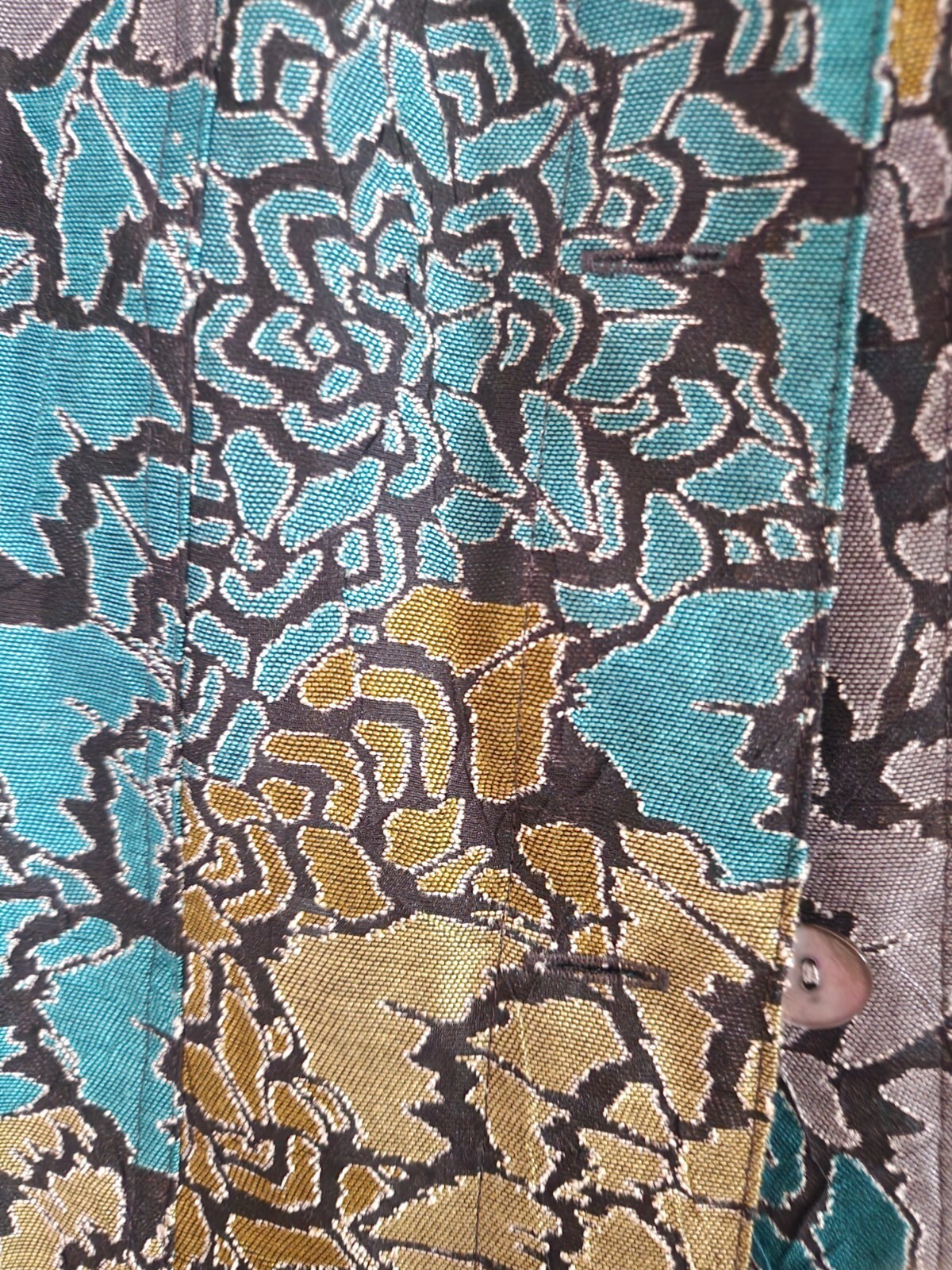 Ruby Rd. bottom down blouse, New size 14 - image 4