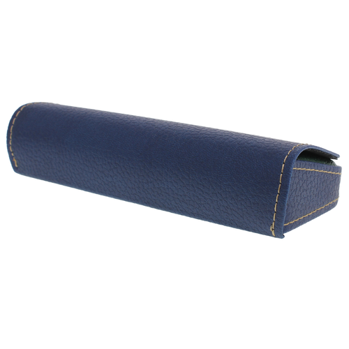 Estuche de gafas aspecto de cuero Estuche de gafas Lugano Caja de gafas con cierre magnético - Imagen 7 de 14