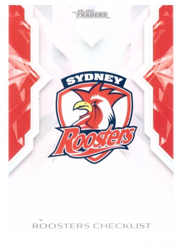 2025 NRL Traders - WOMEN NRLW - Pick Your Card/s - Picture 50 of 63