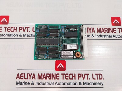 Musasino MEW-113 Printed Circuit Board (PCB)