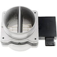 Nty Luftmassenmesser FüR Saab 9-3 Cabriolet YS3D 2.0 Turbo 2.3 9-5 Kombi YS3E