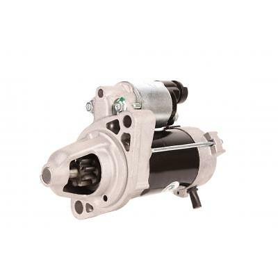 Anlassermotor passt Honda Integra 2.0 16V Typ-R 2001 - 2006 *ORIGINAL* - Bild 6 von 11