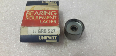 WV Golf MK1 / MK2 / MK3 Clutch Bearing Unipart GRB 527