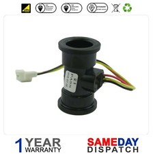 WORCESTER GREENSTAR 25 Si & 30 Si FLOW SENSOR 87161157540 REPLACED 87161072230
