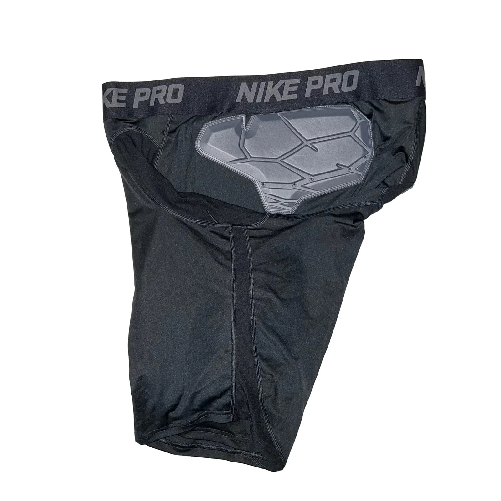 Nike Pro Hyperstrong Padded Shorts - Thumbnail 5