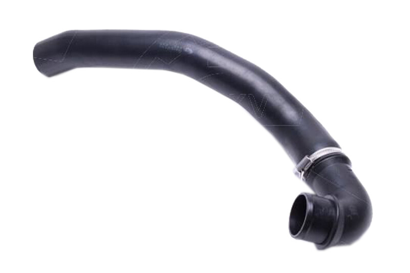 Tuyau durite intercooler pour trajets sereins en Mazda 3 et Volvo V70 V50 S40 C30