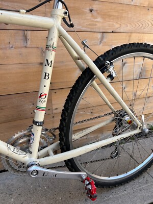 1990 Bridgestone MB-Zip 17 1990 Bridgestone MB-Zip 17