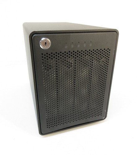OWC 16 TB Thunderbay 4-Bay Thunderbolt 2 External Hard Drive OWCTB2SRT24.0S