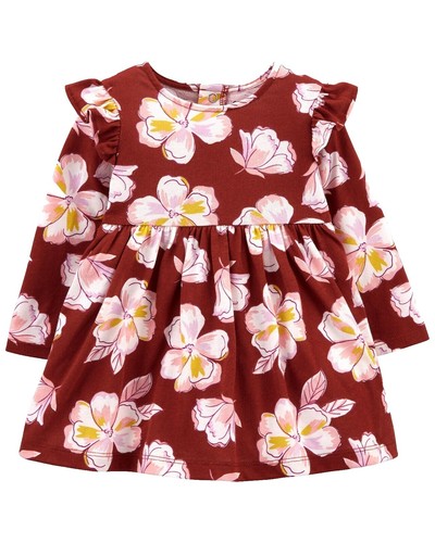 Carters Baby Girls Size 18 Months 2pc Floral Set Pants Bodysuit Long Carter's | eBay Carters Baby Girls Size 18 Months 2pc Floral Set Pants Bodysuit Long Carter's | eBay