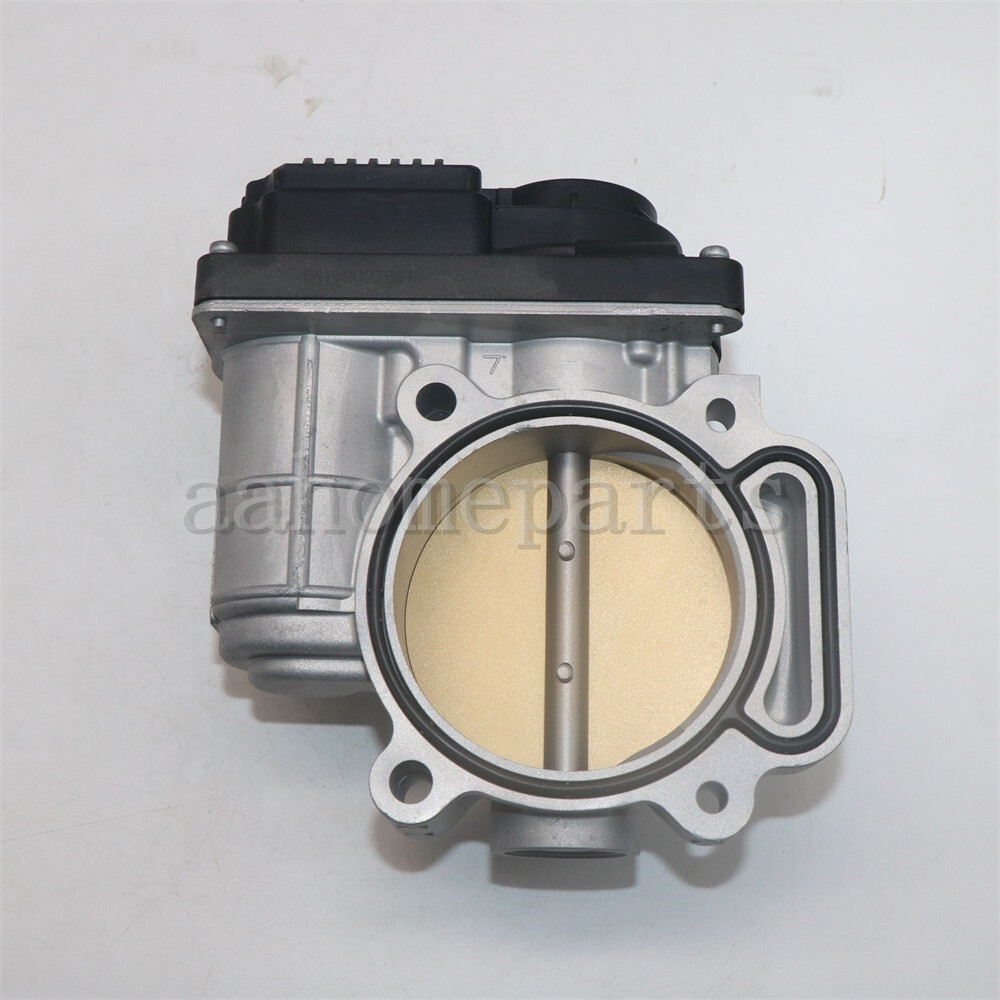 OEM Fuel Injection Throttle Assembly 12590132 12607894 For 05-09 