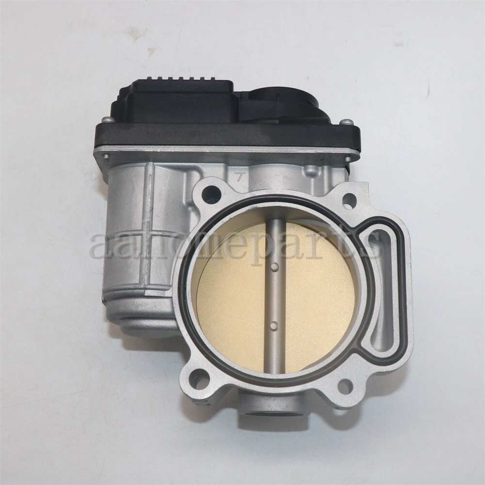 OEM Fuel Injection Throttle Assembly 12590132 12607894 For 05-09  