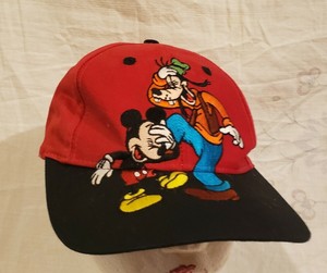 goofy's hat company