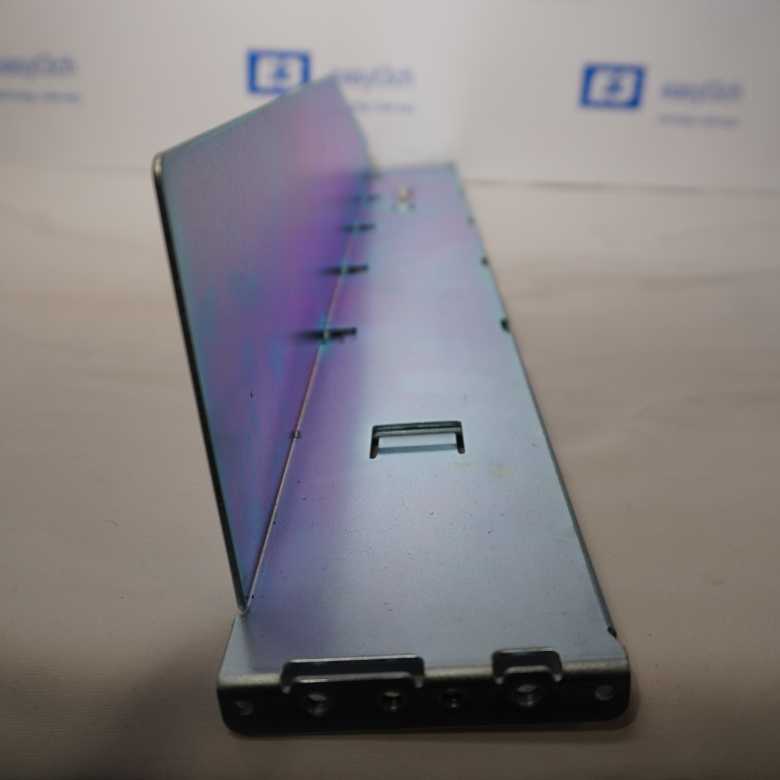 Dell PowerVault TL2000 TL4000 Tape Library Rack Mount Rails