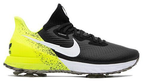Nike Air Zoom Infinity Tour Golf Low Black for Sale | Authenticity