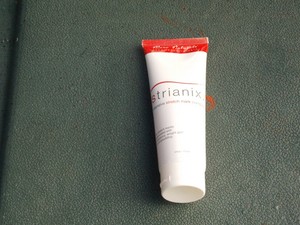 strianix stretch mark cream