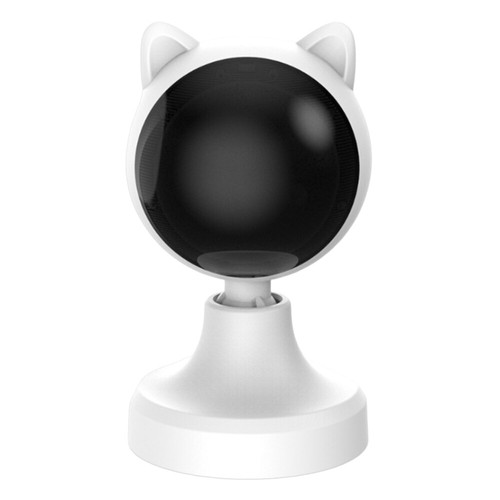Automatic Cat Laser Toy Interactive Smart Kitten Laser Toy Indoor USB Recharge - Picture 14 of 14
