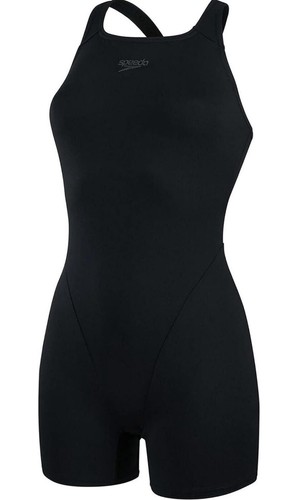 Costume Intero Nuoto Speedo Eco Endurance+ Donna - Resistente Al Cloro, 50% Riciclato - Foto 2