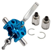 Short Shifter Quick Shift Kit for Porsche 911 996 All Models (1997 - 2004)