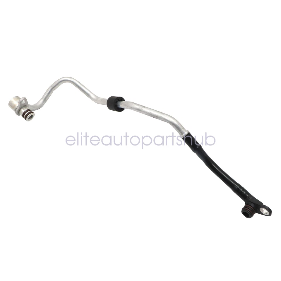 Línea de refrigerante turbocompresor 2782000051 para Mercedes-Benz CLS63 AMG 2012-2014 Foto 2 de 4