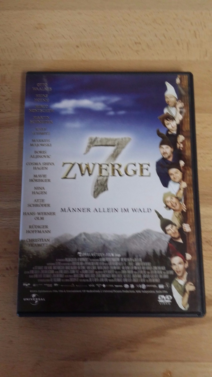 Bild 1 von 2