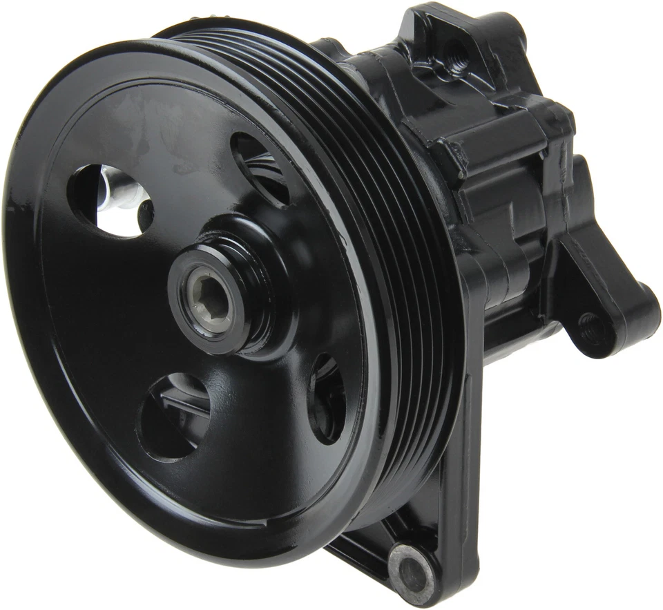 Bomba de dirección asistida Bosch para Mercedes-Benz E500 2003-2006 5,0 L V8 Foto 2 de 4