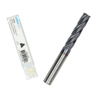 Sutton Tools E2521200 Drills New NFP