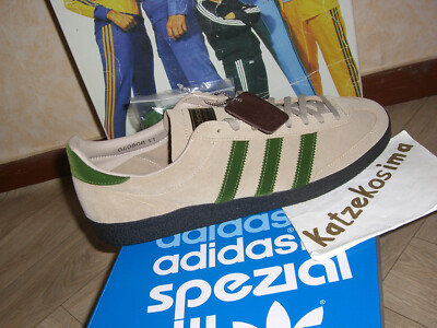 2020 ADIDAS x SPEZIAL ''LOTHERTON SPZL'' 46 UK 11 NEW city 80s italia sns cp ng lg