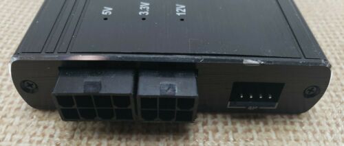 Rosewill LCD Power Supply Tester RTK-PST - Afbeelding 3 van 4