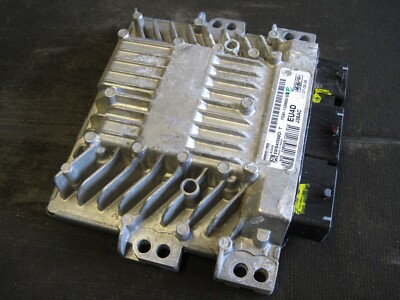 Ford S-Max Galaxy Mondeo 1,8 Liter Diesel Motorsteuergerät 7G91-12A650-SE