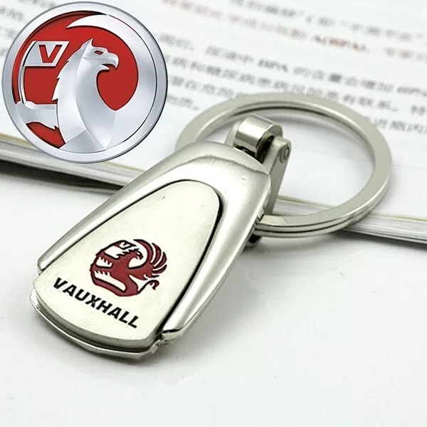 Vauxhall keyrings best sale