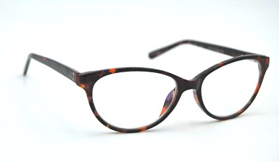 5TH & Madison '' CARISSA PRP '' Tortoise w/ Purple Reading Glasses PICK DIOPTER