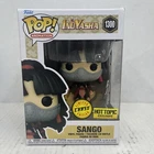 Funko Pop! Sango #1300 Inuyasha Chase Hot Topic Exclusive!! IN HAND!!!